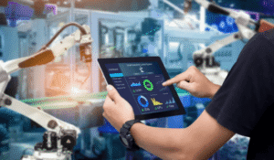 Smart Hospitals Powered by Tech